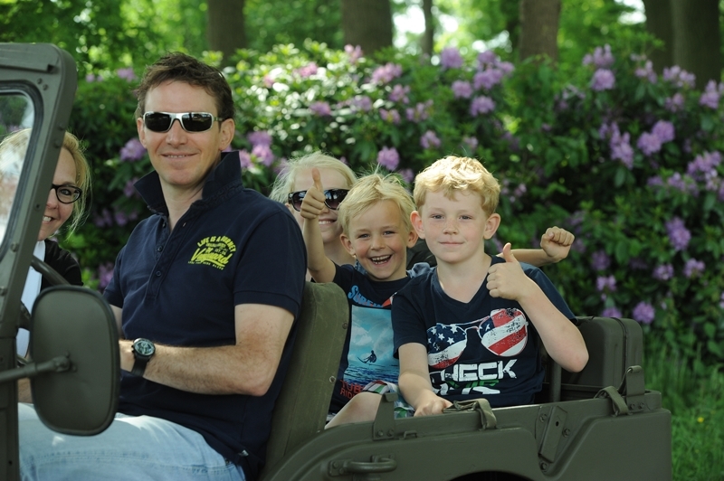 Oldtimerrit Geesteren 7 juni 2015 - 104